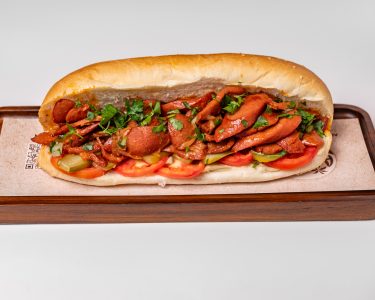 BANDARI | بندری