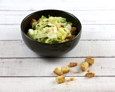 CAESAR SALAD | سالاد سزار