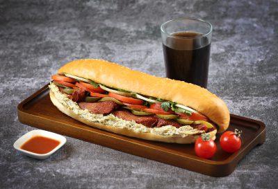 COCKTAIL SAUSAGE | کوکتل سوسیس ساده