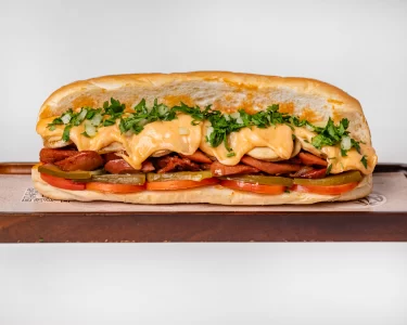 SPECIAL BANDARI | بندری مخصوص